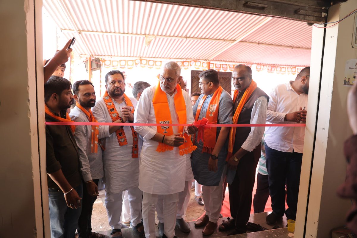 Kirit Patel tweet media