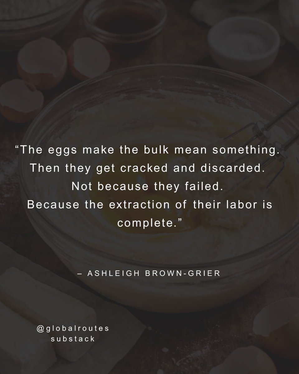 Ashleigh B-G, Ph.D. tweet media