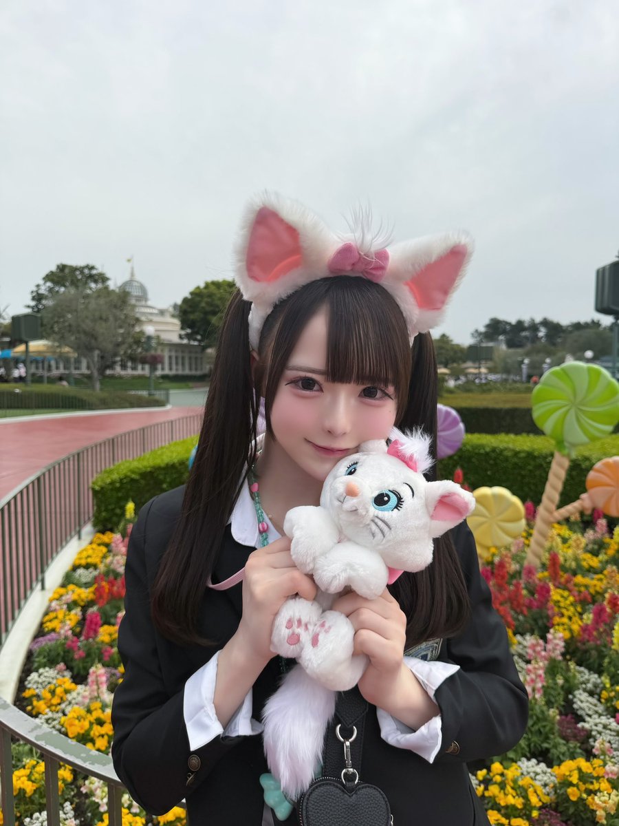 小晴のか【MEGAFON】 tweet media