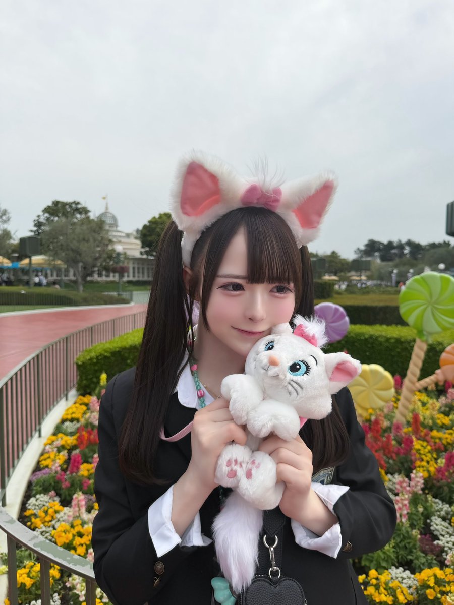 小晴のか【MEGAFON】 tweet media