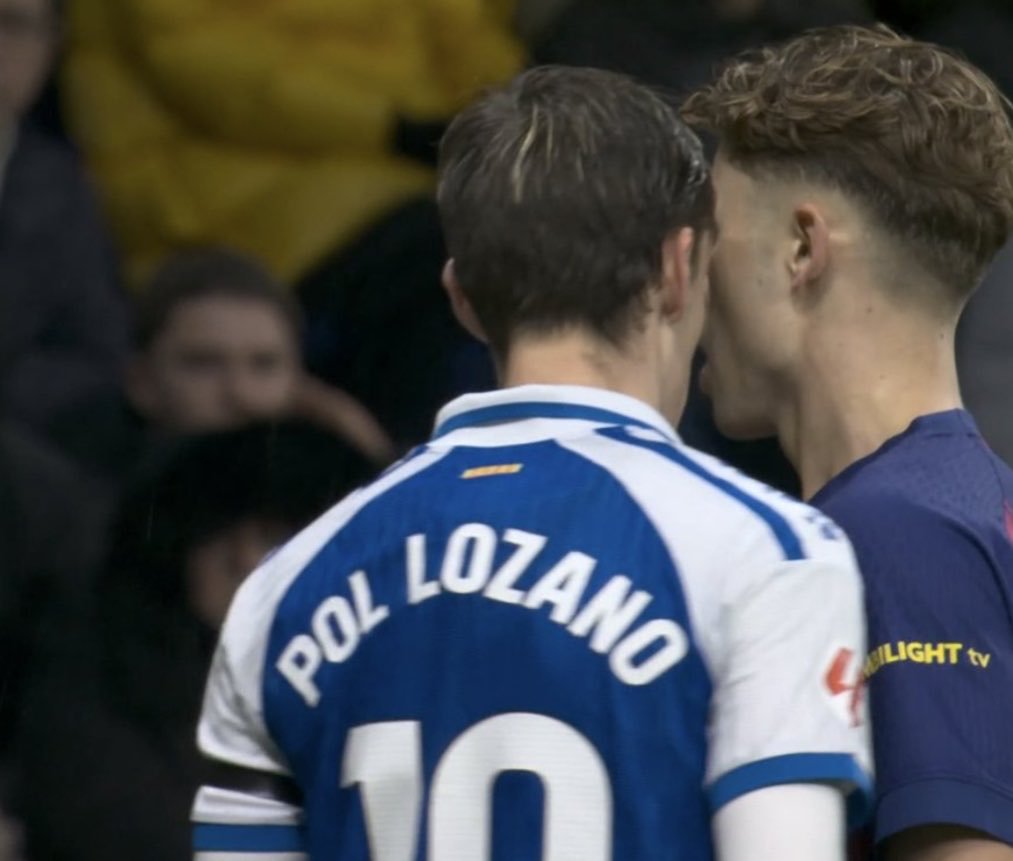 Bernat Castro 🦊 tweet media