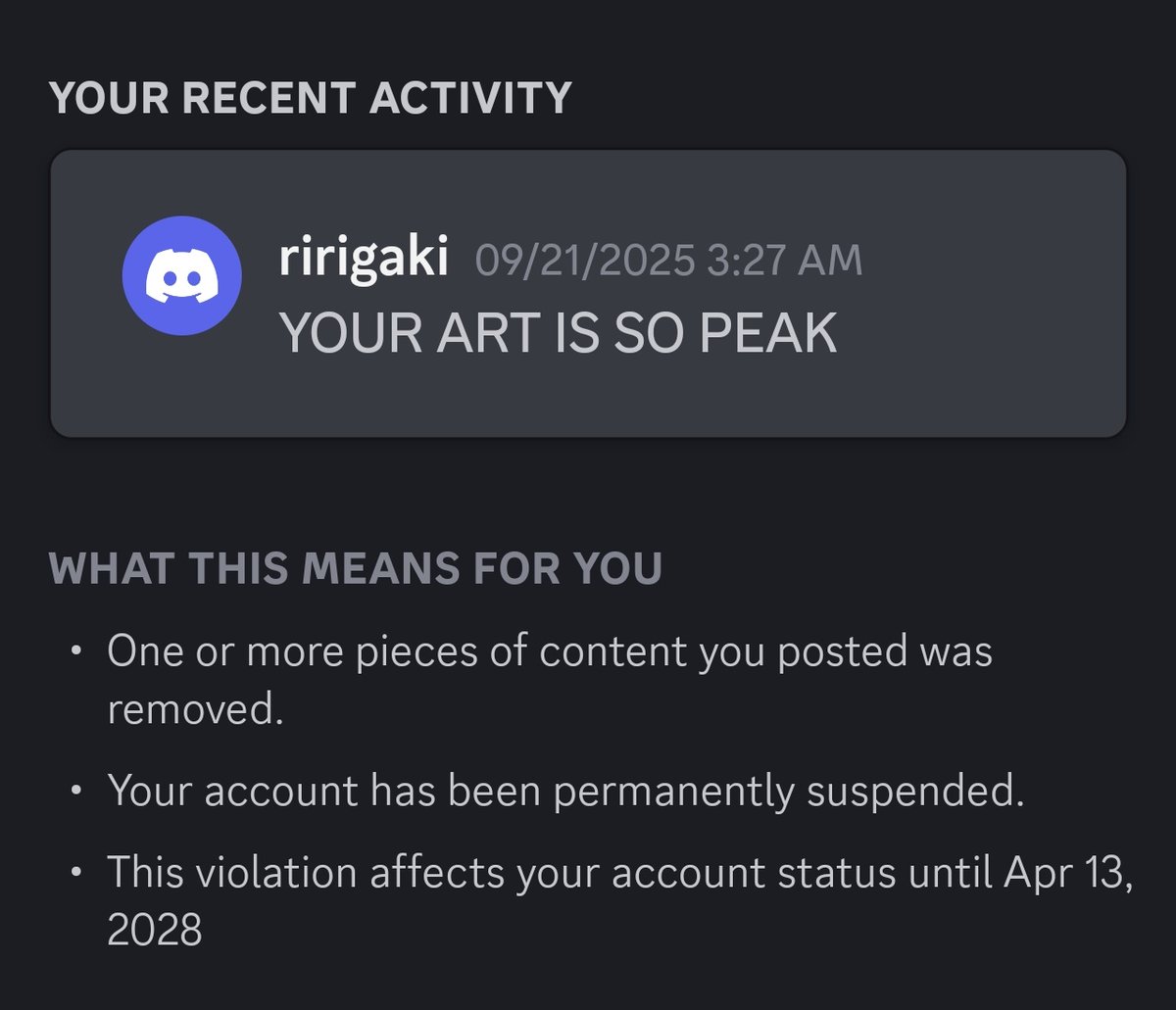 Riri Pipsqueak 🐀 tweet media