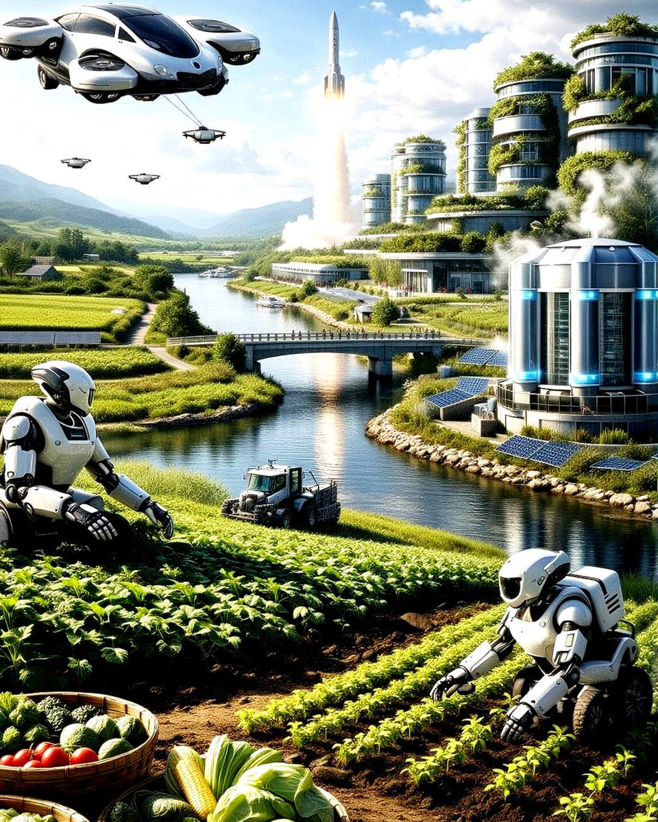 SciTech Era tweet media