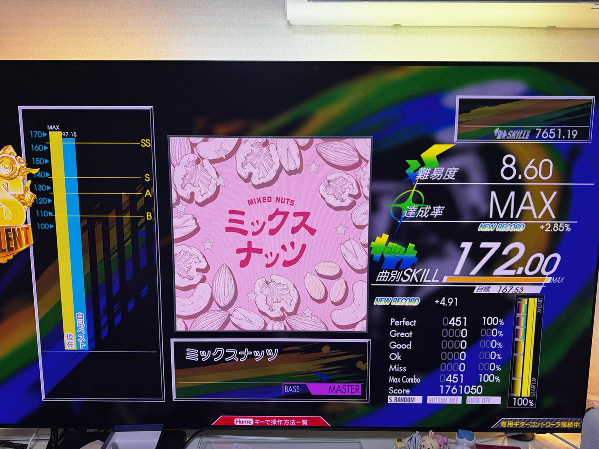 리듬곰(くまさん) tweet media