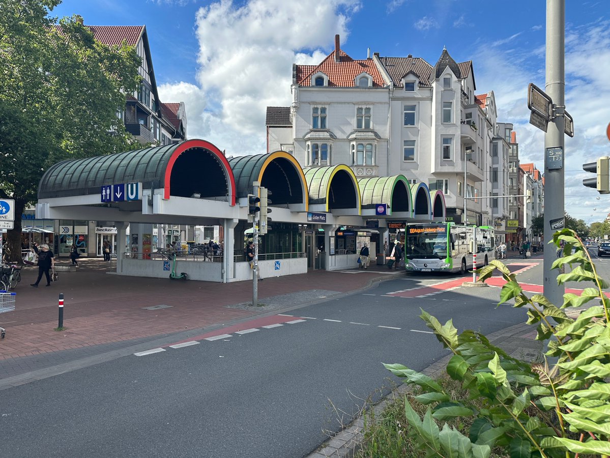 Stadt Hannover tweet media