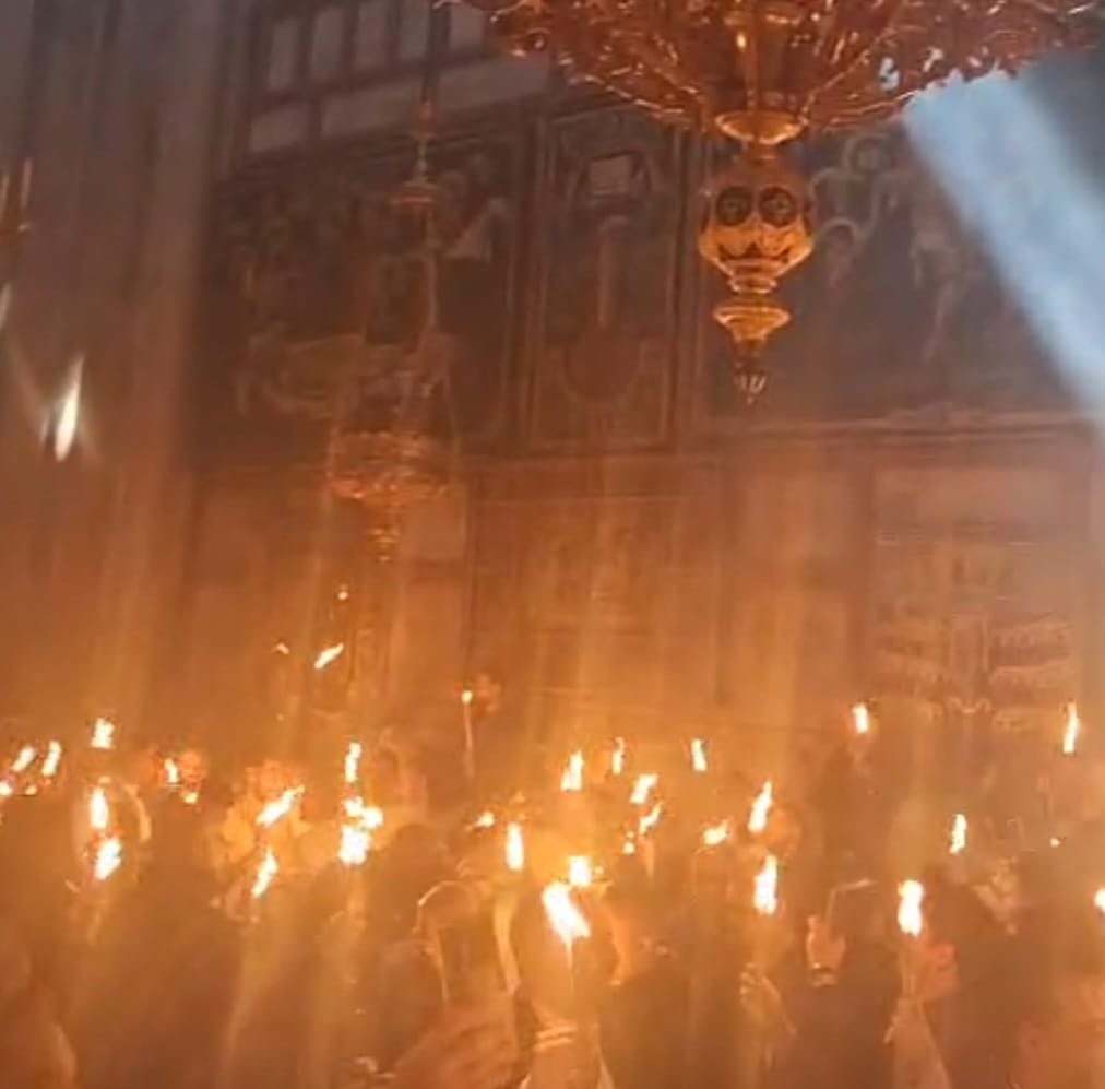 France à Jérusalem 🇫🇷 🇪🇺 tweet media