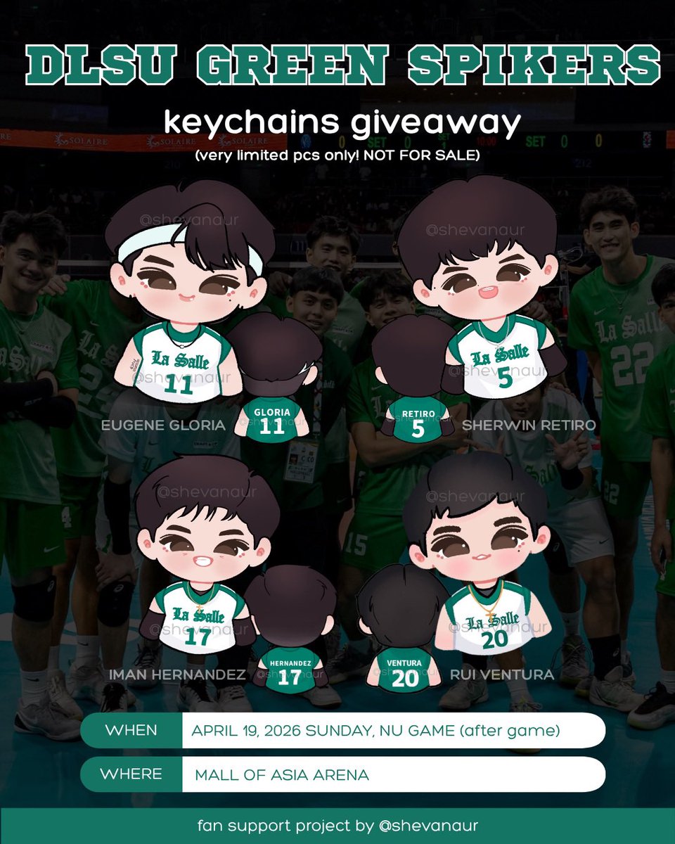 shevanaur tweet media