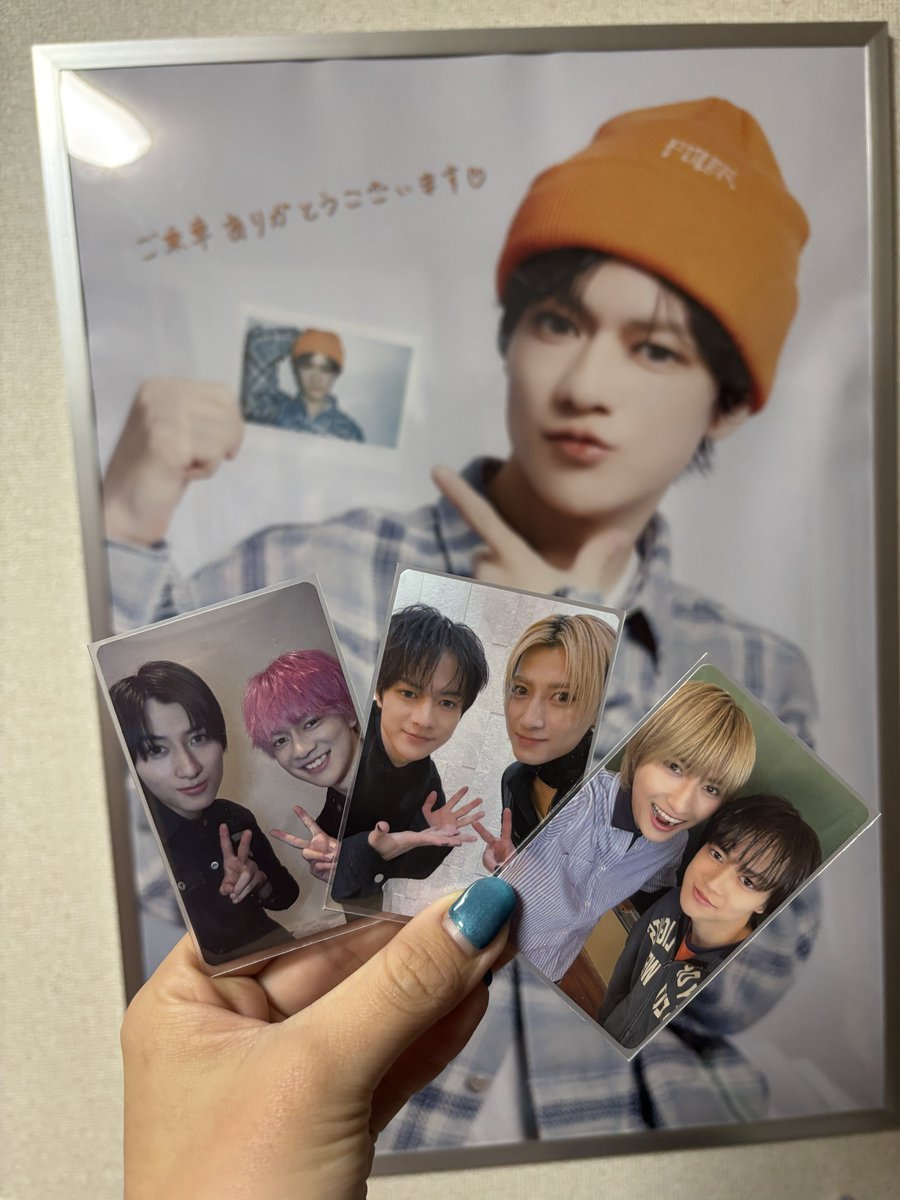 mrgamemp3's tweet image. 🐼🐻