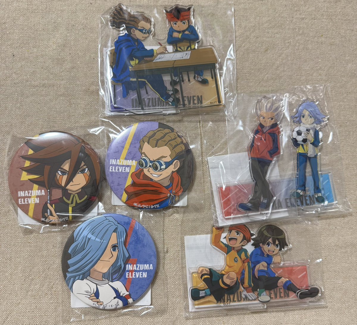 ばりとん⚽️ tweet media