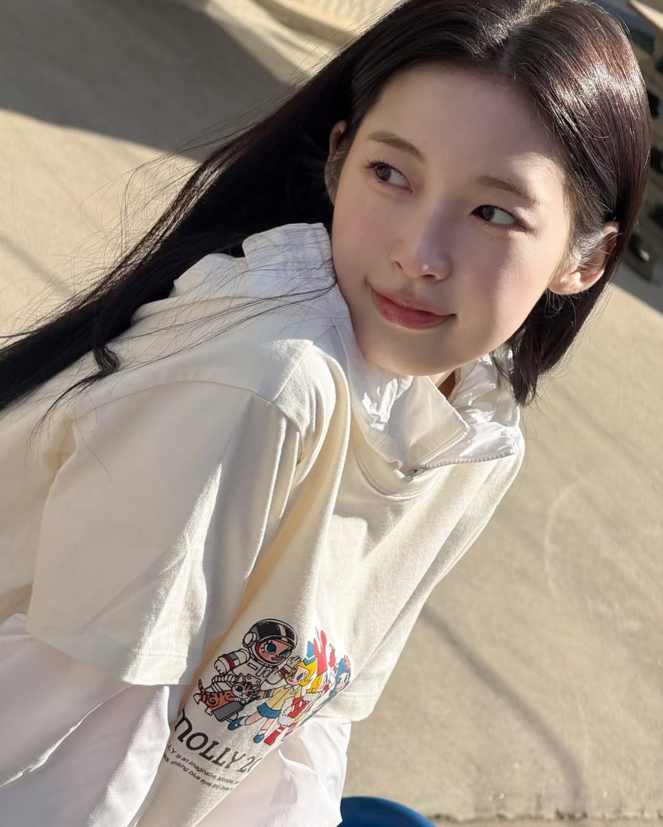 아린 ARIN🦋 tweet media