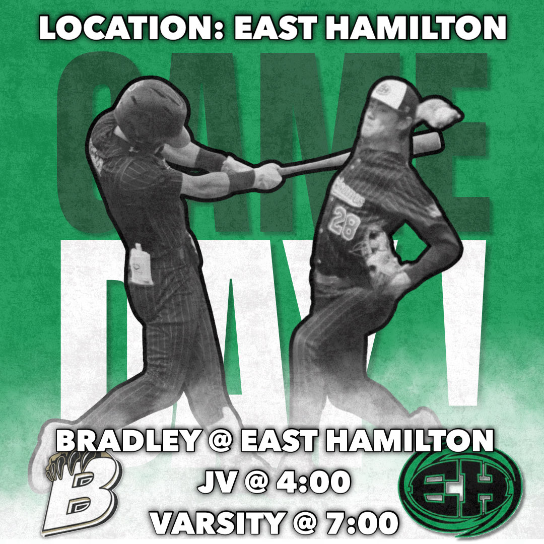East Hamilton Baseball tweet media