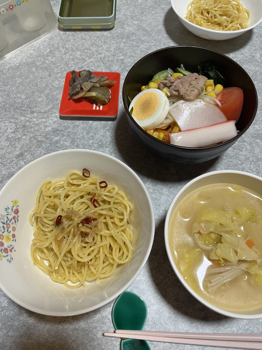 椪惚わいし@ tweet media