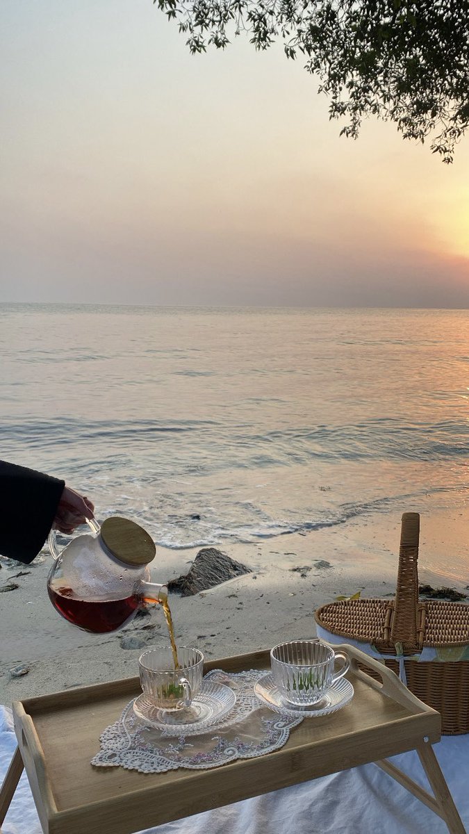 ‏قشطهَ tweet media