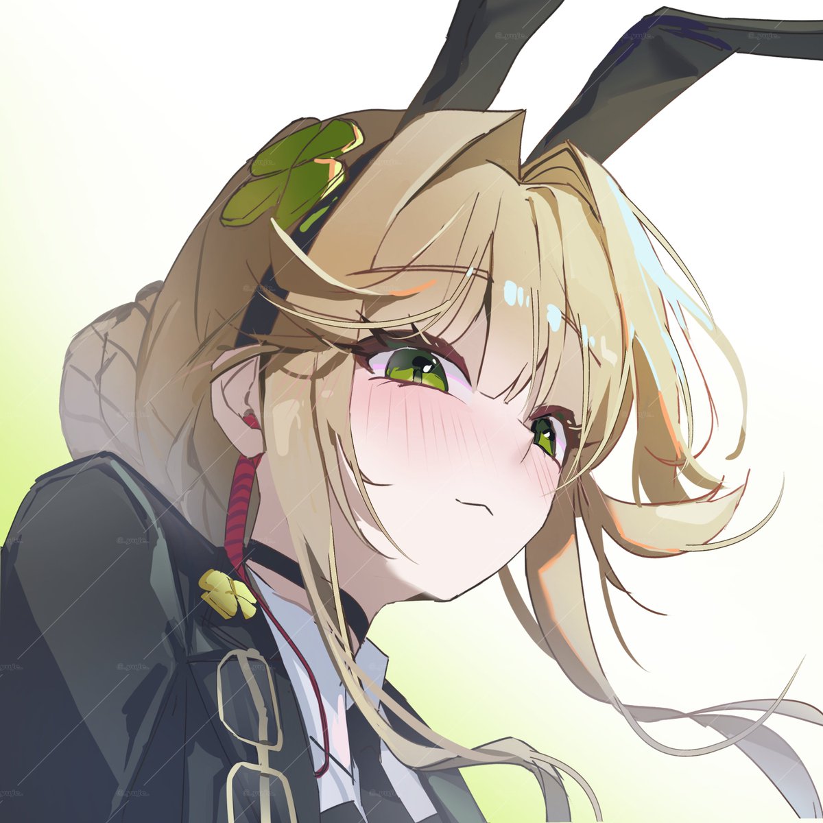 YUJE 유제 tweet media