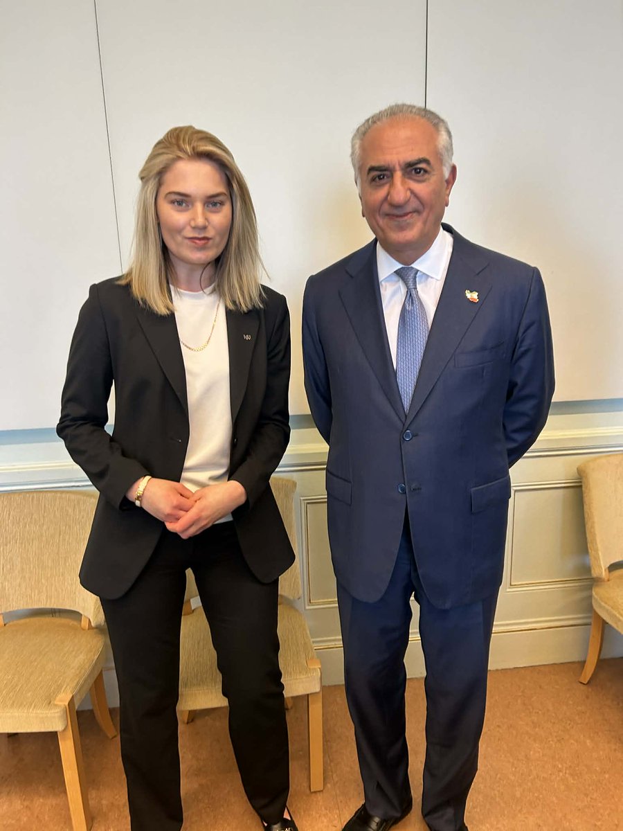 Louise Hammargren tweet media