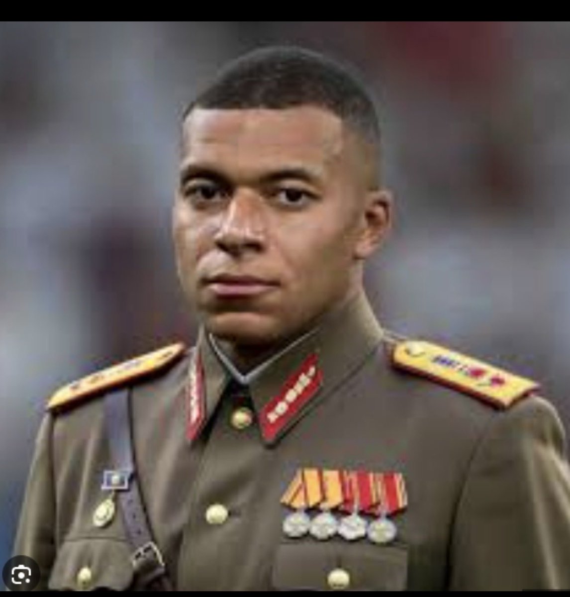 Ibrahima BALDE tweet media