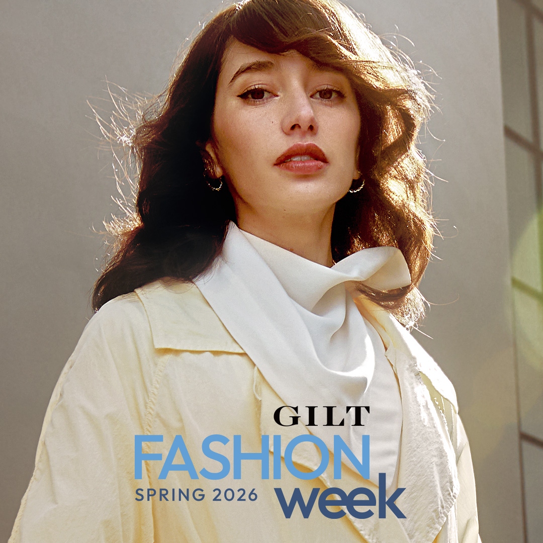 GiltJapan's tweet photo. 【GILT FASHION WEEK 2026 SPRING】開催🌸
SPRING MOOD あなたはどちらの気分？
 #1 EDGE MODERN LUXURY
エッジィな都会的スタイル
 #2 URBAN ESSENCE日
アーバン・リゾートスタイル

🎁 LUCKY CHANCE
ご購入者様の中からランダムでフォトブック＆特製エコバッグが当たる！
https://t.co/hutrQwmBHb https://t.co/MNwjuCxIda