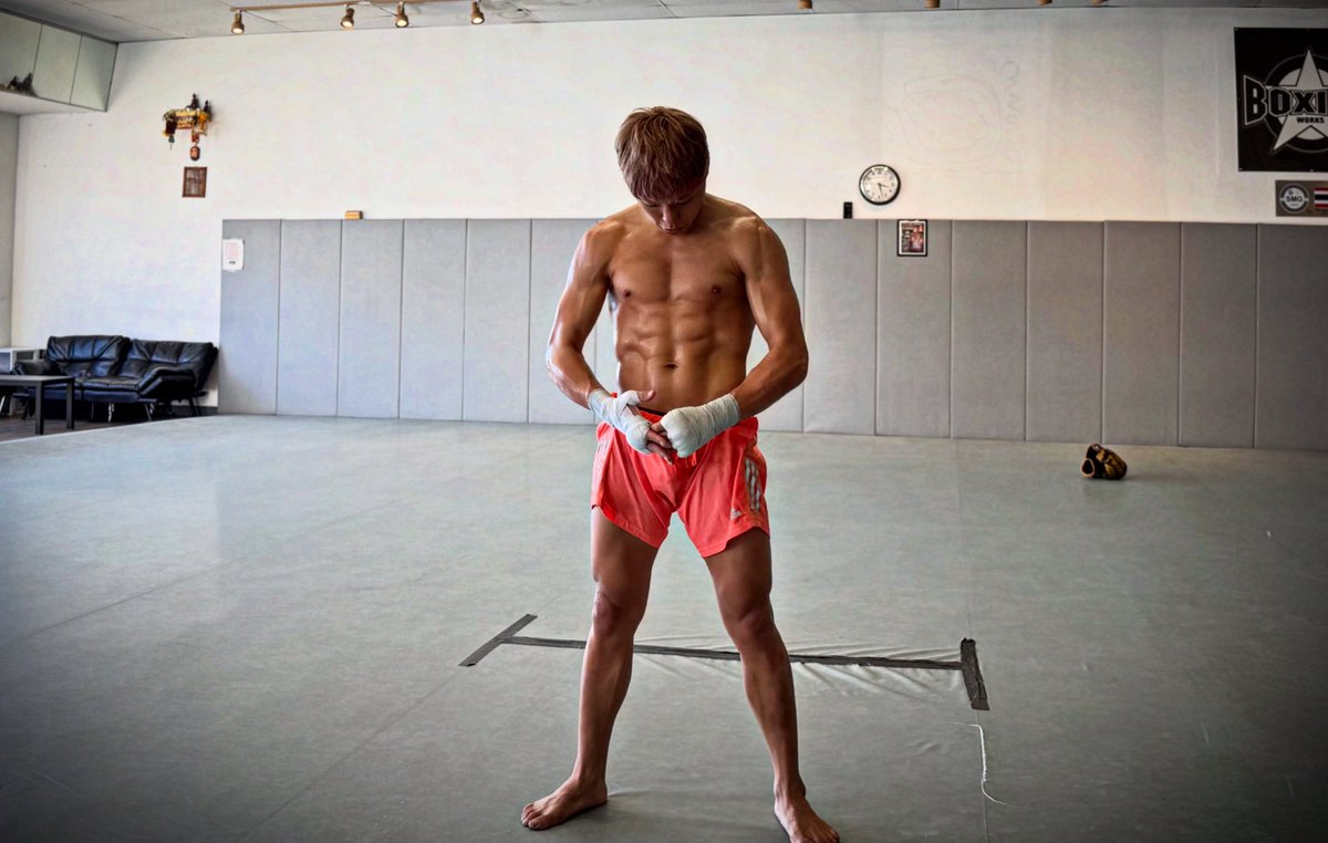 武尊 takeru tweet media