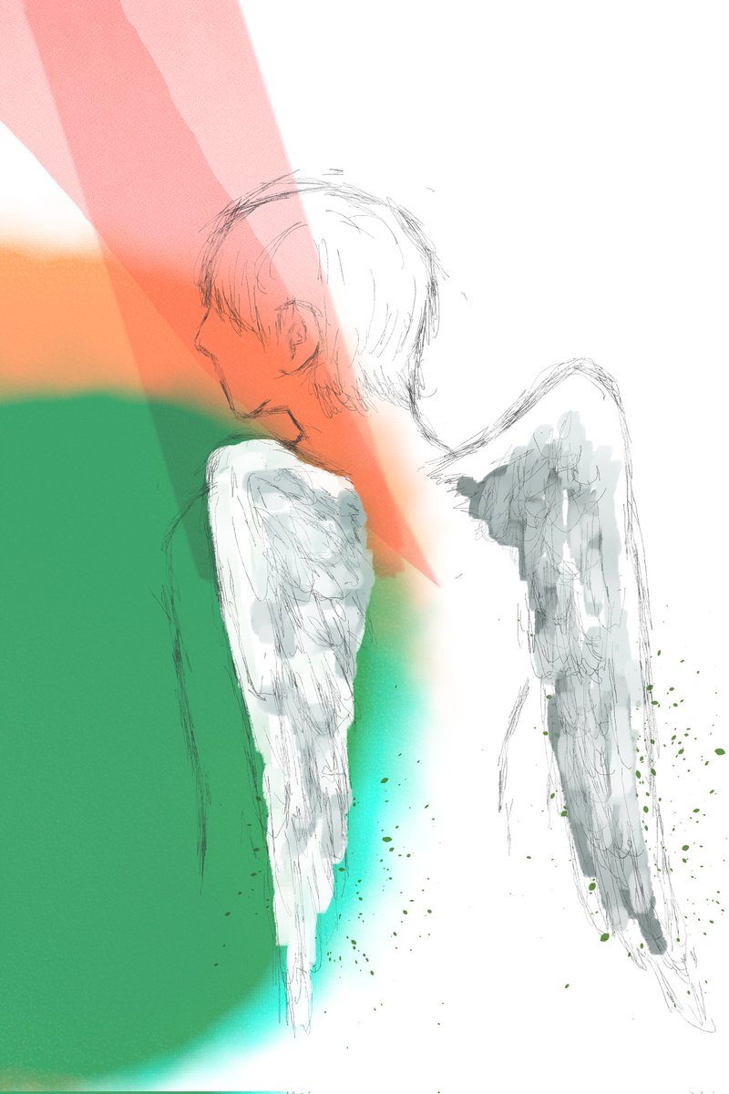 宅地　介 tweet media