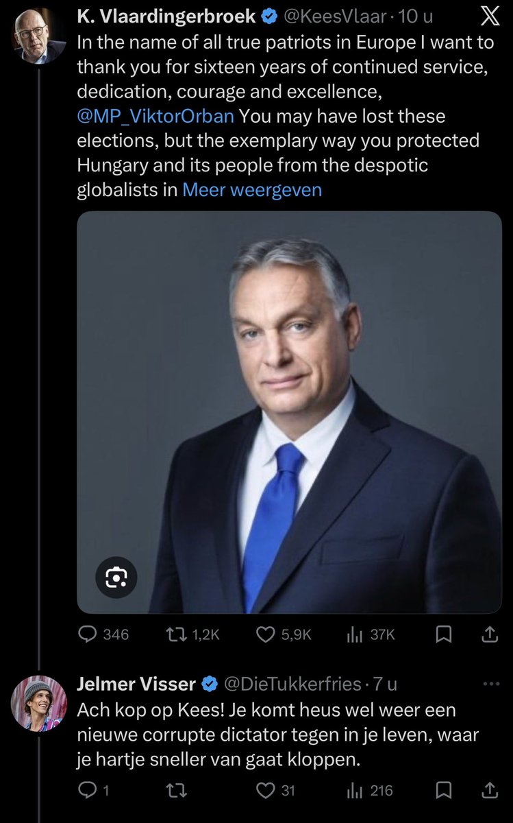 Jelmer Visser tweet media