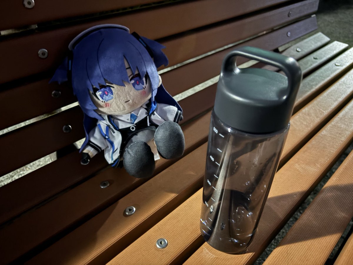 じぇりー🪼 tweet media