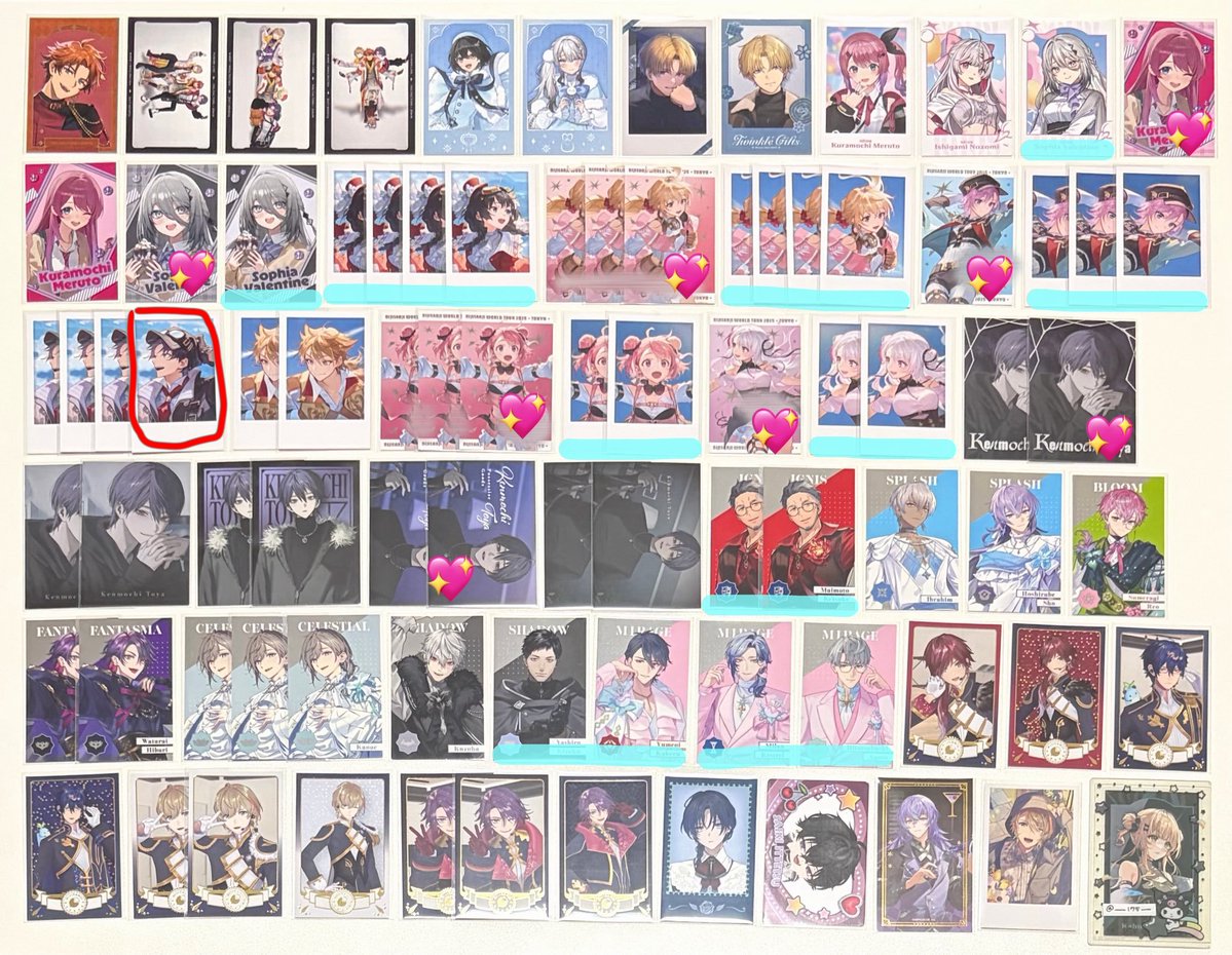 さめちゃん tweet media