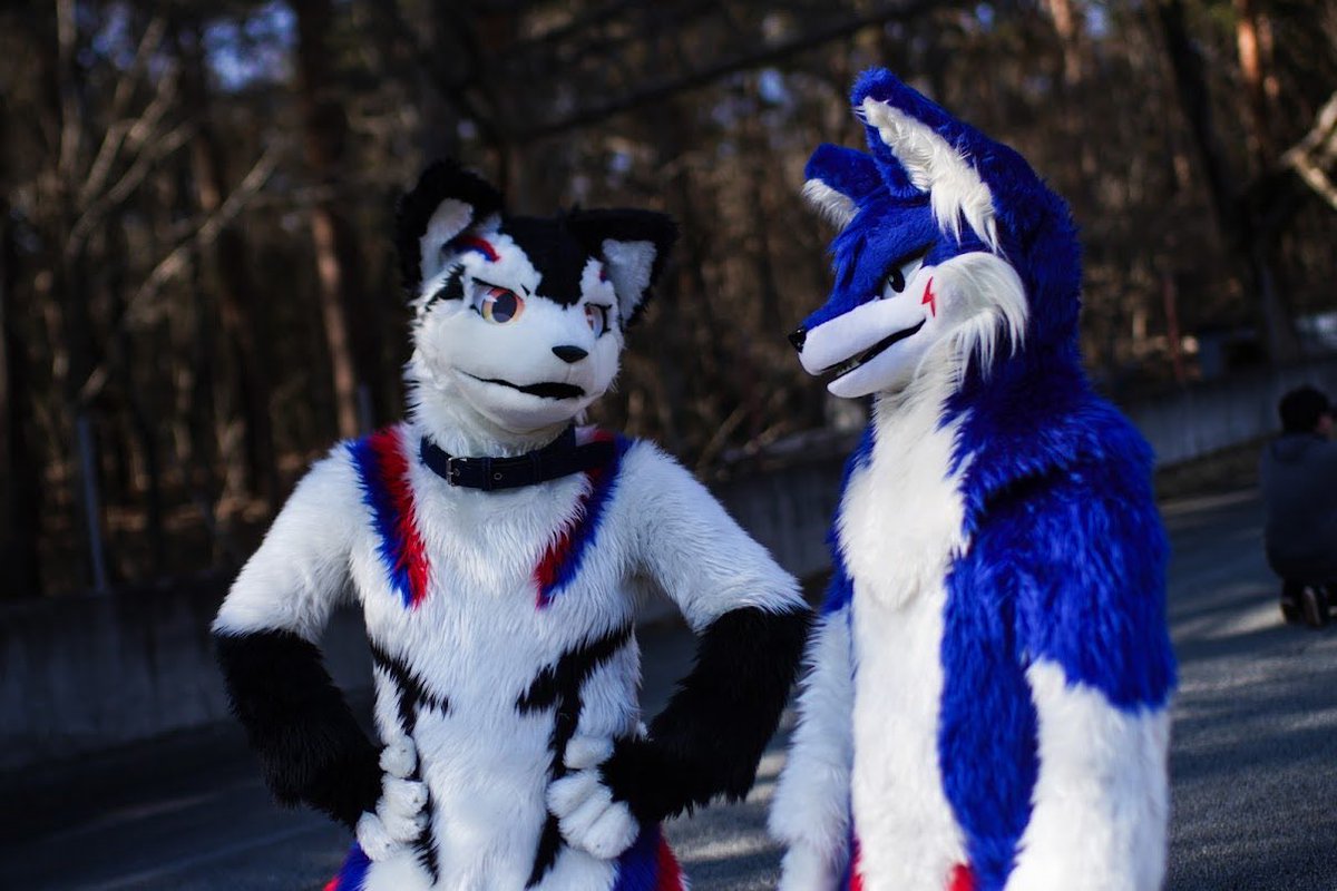 ぐらんで▶️4/18FURCREW tweet media