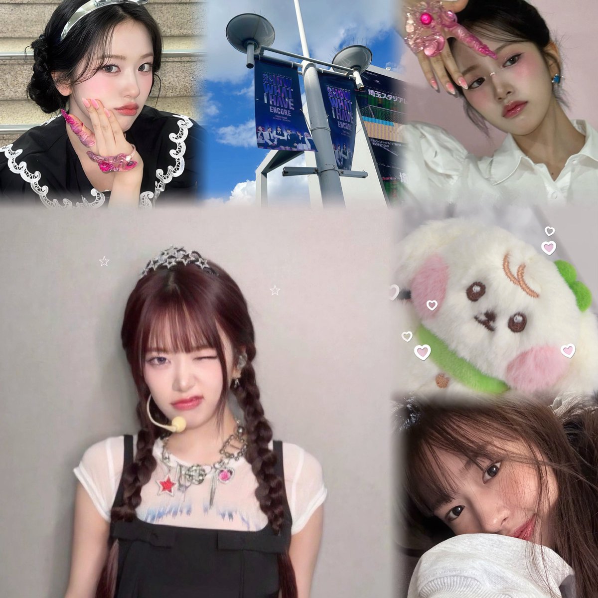 𝗇 ♡ tweet media
