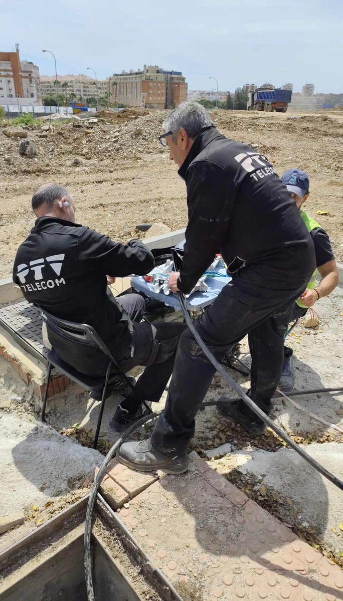 PTV Málaga tweet media