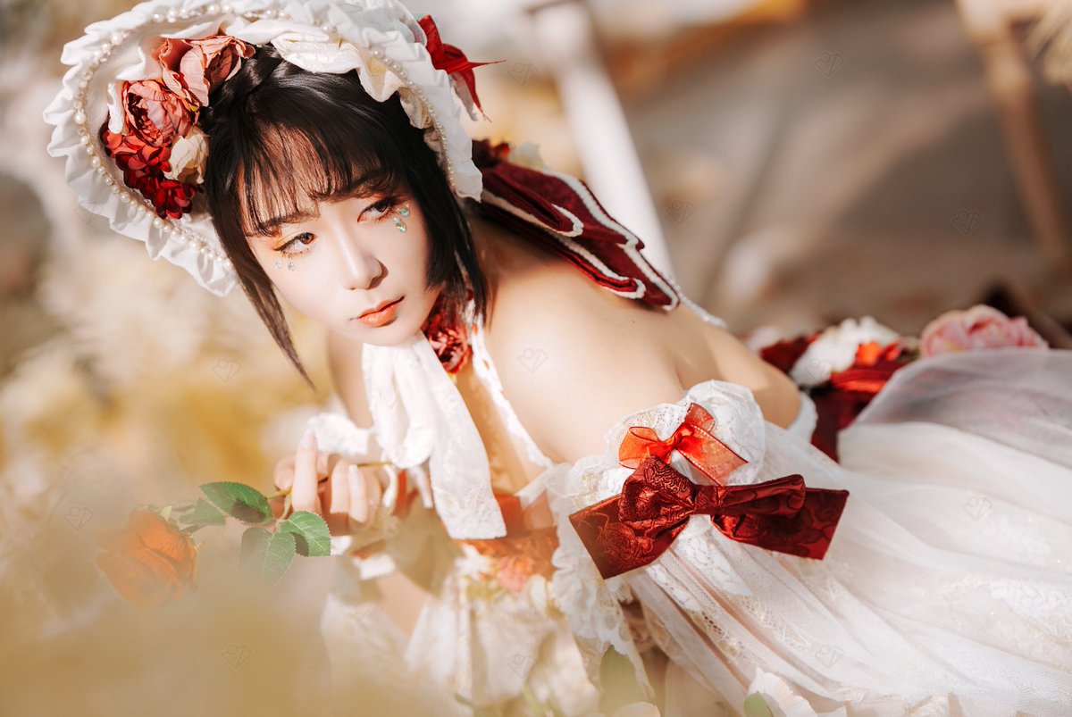 凩祉祉 tweet media