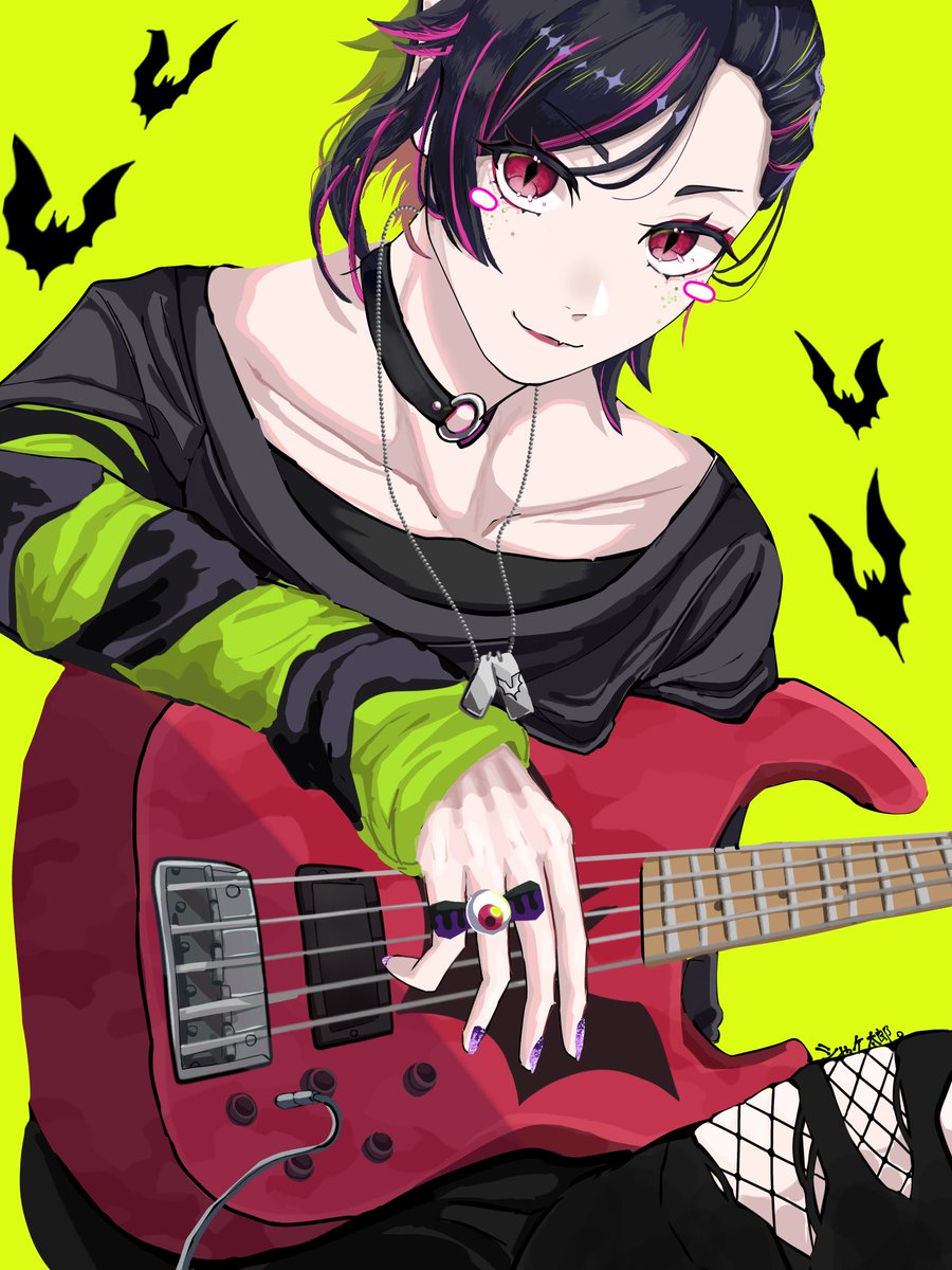 シャケ太郎。 tweet media
