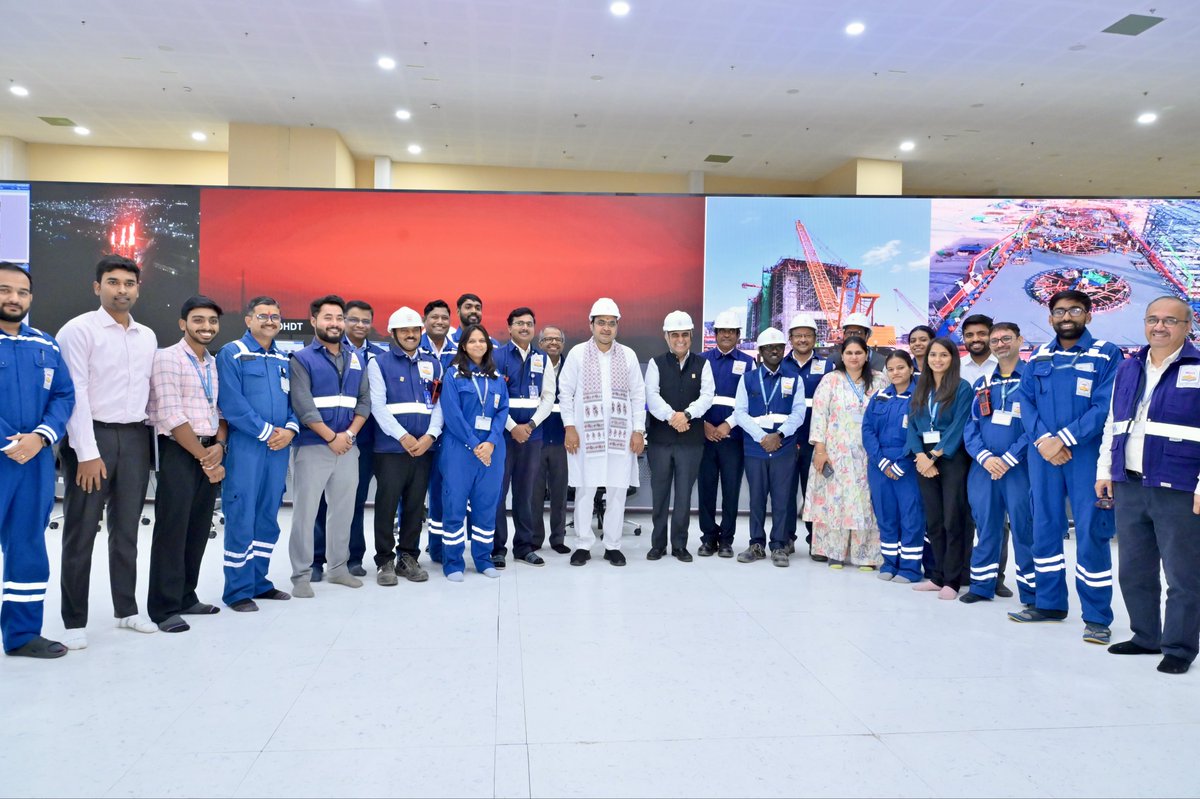 Bhajanlal Sharma tweet media