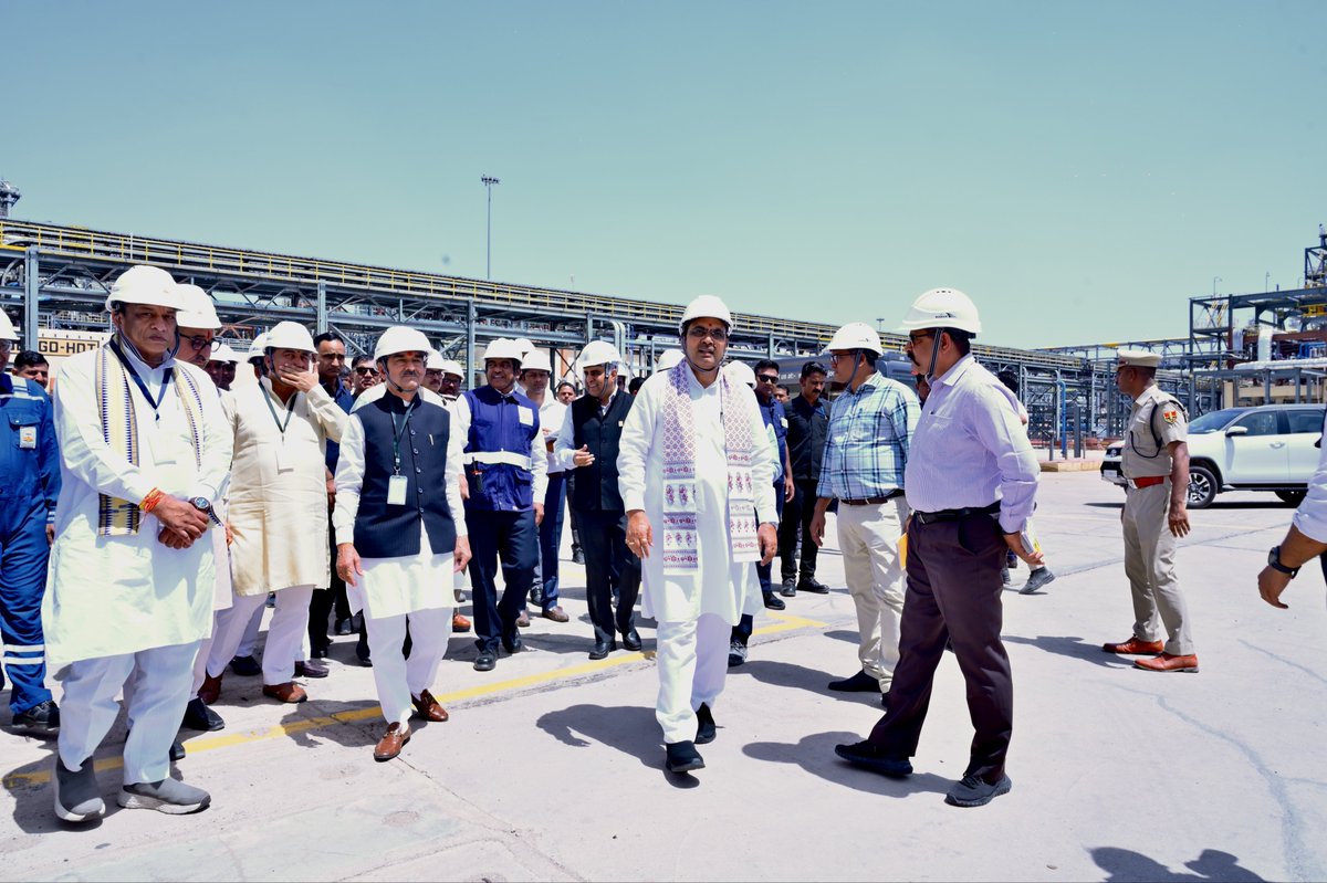 Bhajanlal Sharma tweet media