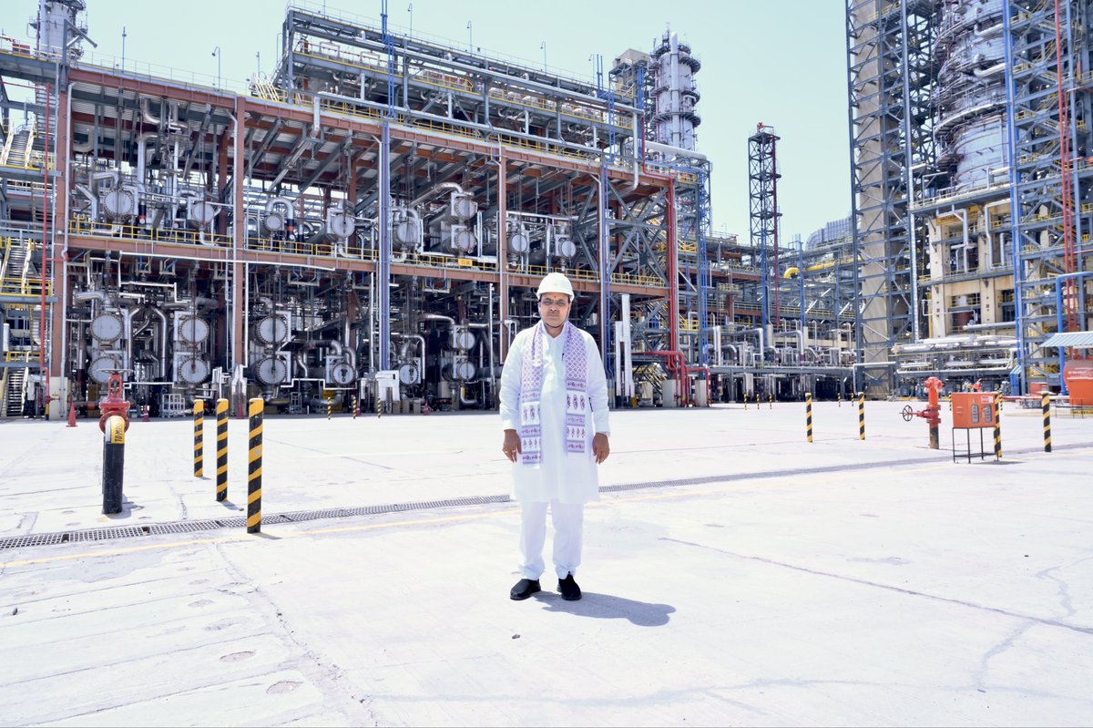 Bhajanlal Sharma tweet media