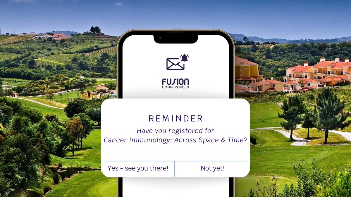 Fusion Conferences tweet media