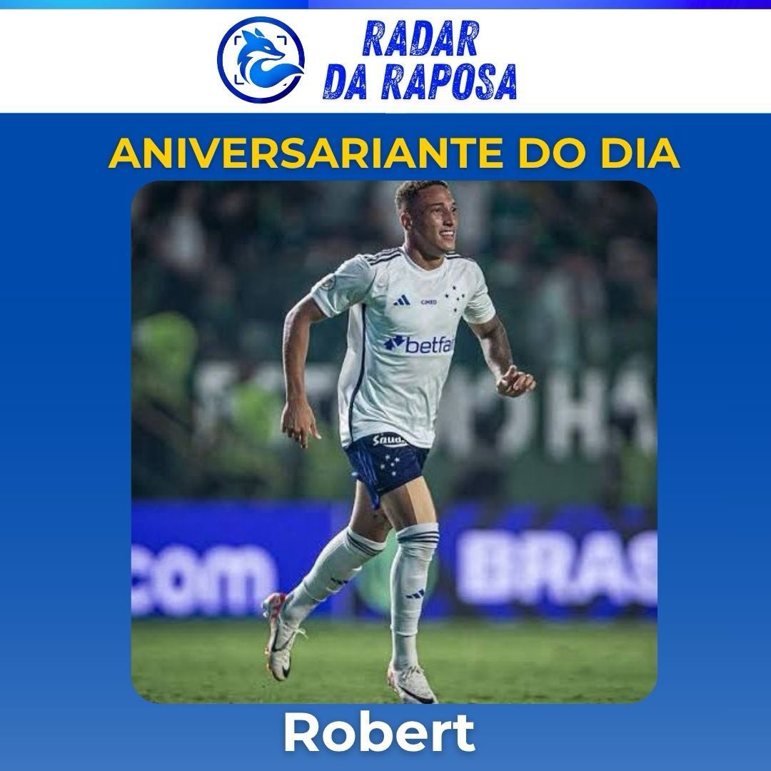 Rogério Lúcio tweet media