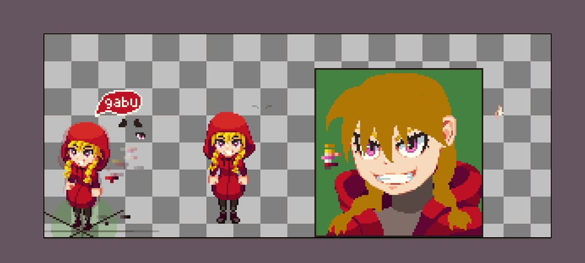 Hope_pixel tweet media