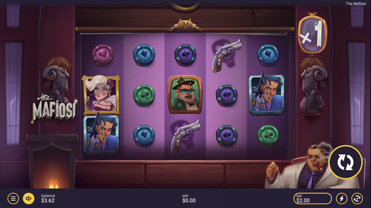Sharkroll Casino tweet media