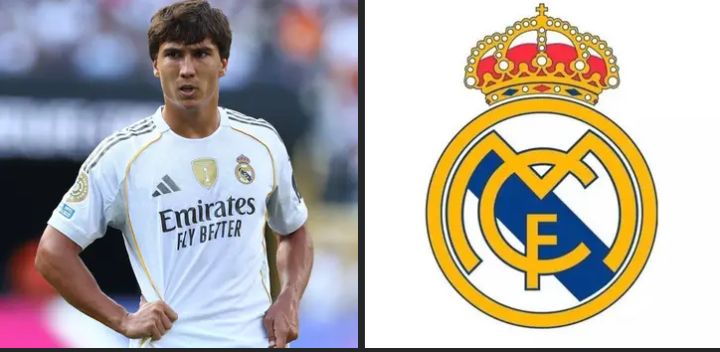 josephnwaugo43's tweet image. 🚨 MAJOR REAL MADRID UPDATE: Gonzalo Garcia could be on his way out this summer, with reports saying he’s not in the club’s long-term plans for next season. Big decision loading at the Bernabéu 👀 

#RealMadrid #TransferNews #FootballUpdates