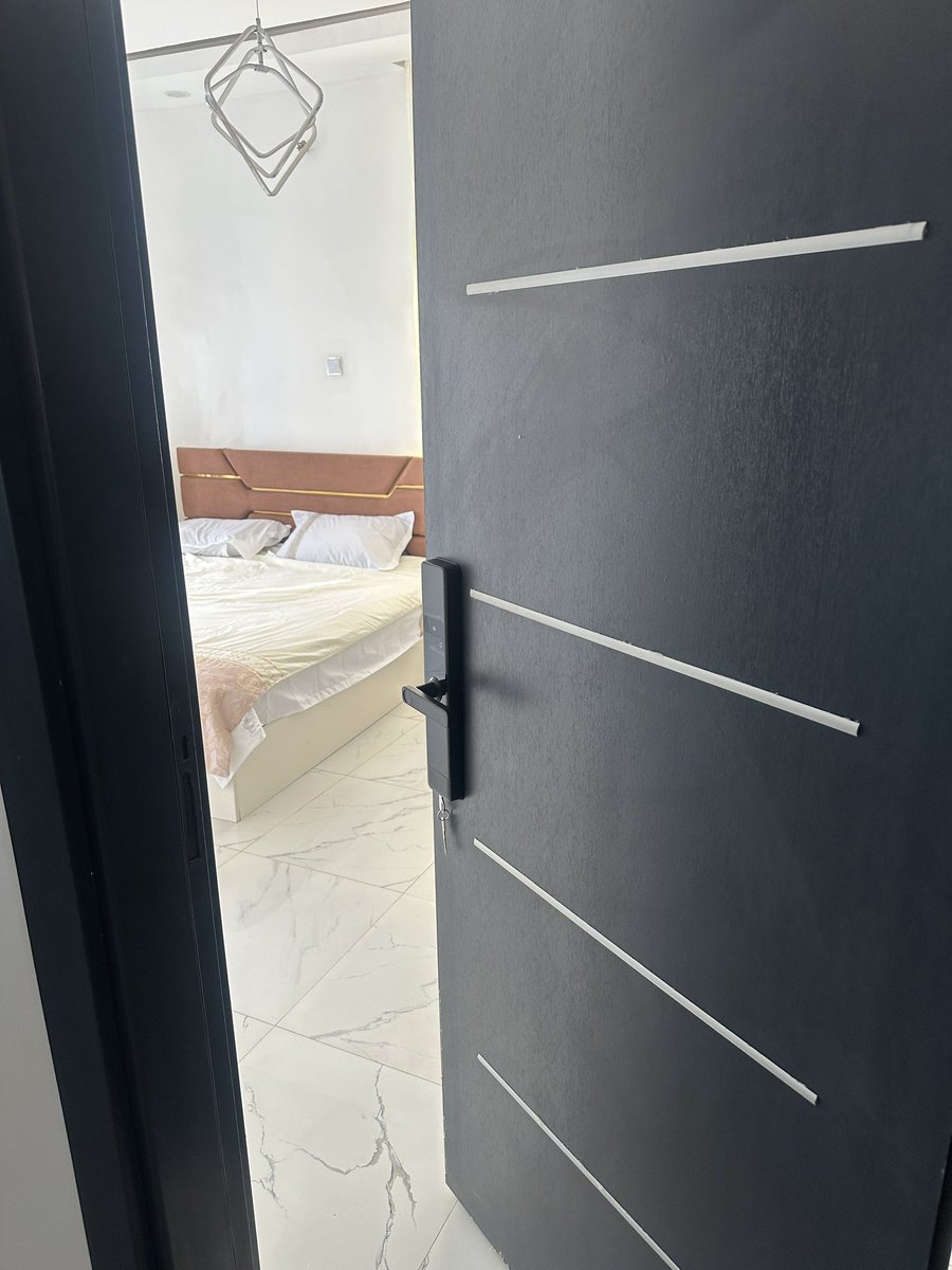 protech_gm's tweet photo. Keys in 2026??? We have a better solution! 

No more worrying about lost keys or unauthorized access. 🔐

✔️ Secure access control
✔️ Modern and reliable technology
✔️ Remote control

Take full control of who enters your space anytime, anywhere.

📞2385000/5385000

#Protech https://t.co/JVV0qw7qdd