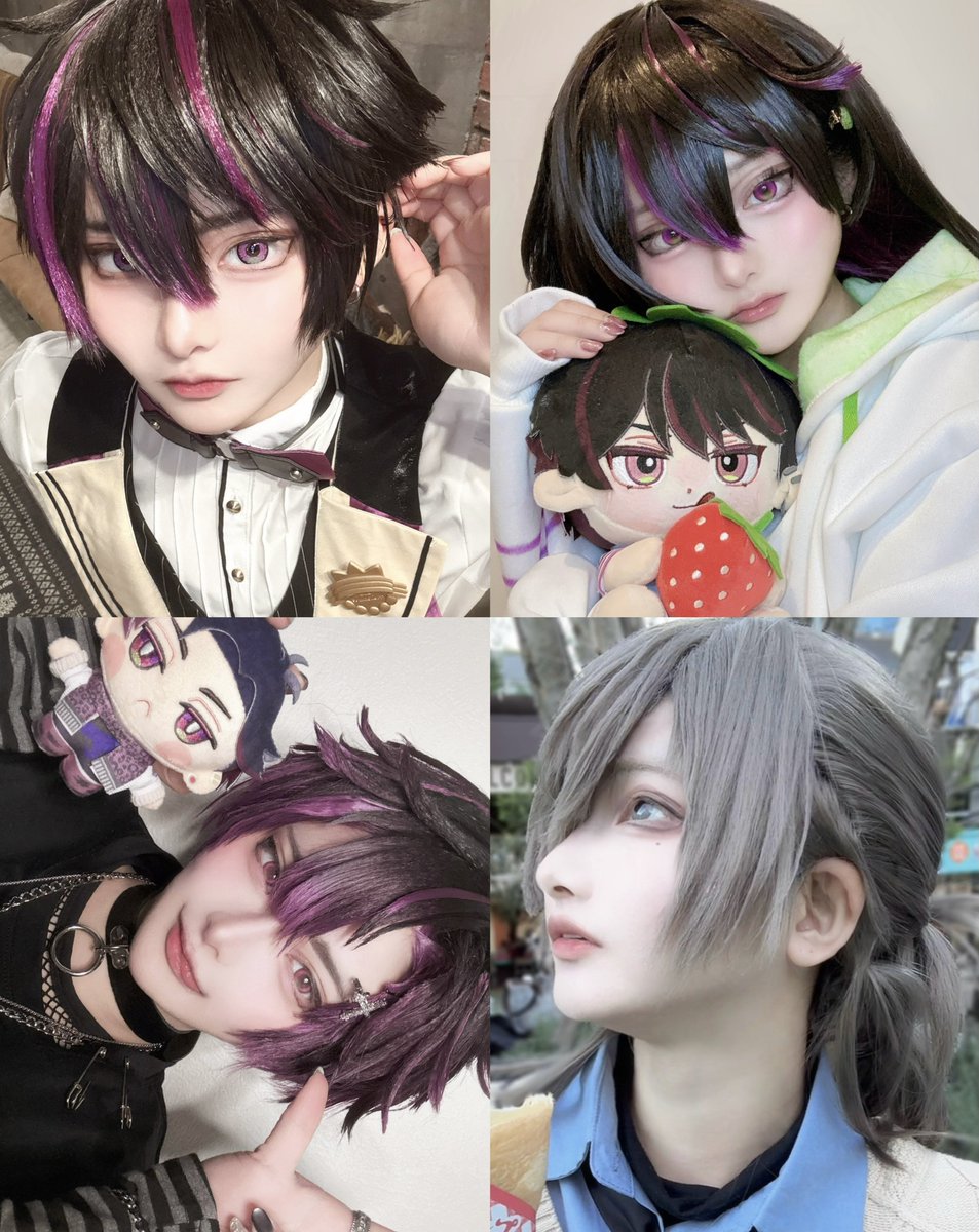 新世界のあるか(本物)🏷️ tweet media