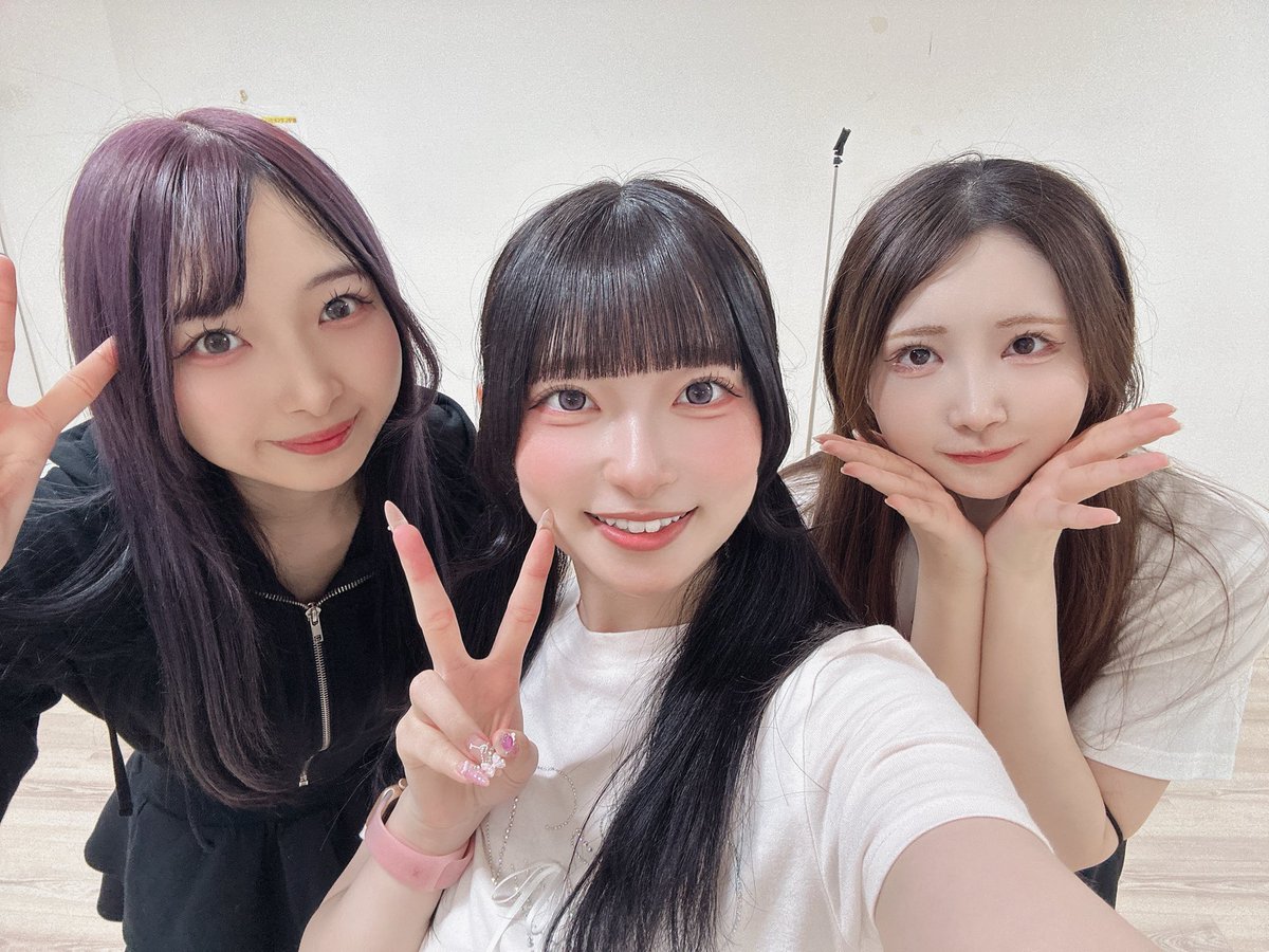 姫翠桃菜🎀4/19名古屋ReNY生誕祭 tweet media