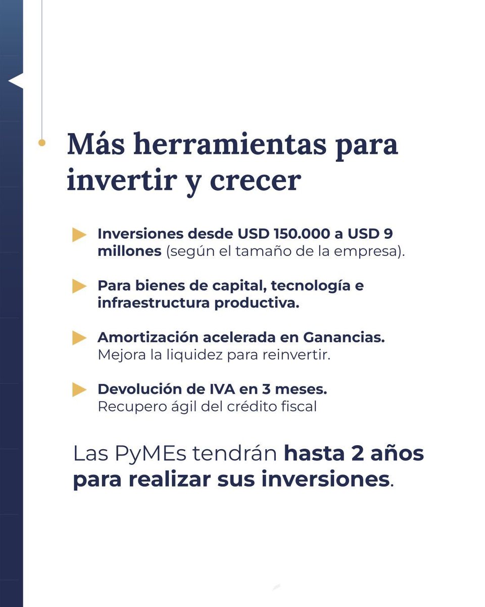 Ministerio de Economía tweet media