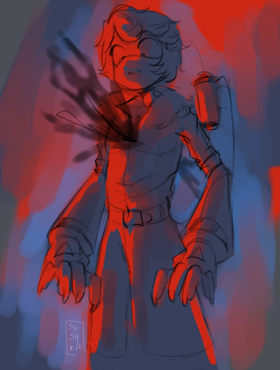 sushka//rrr (COMMS OPEN) tweet media