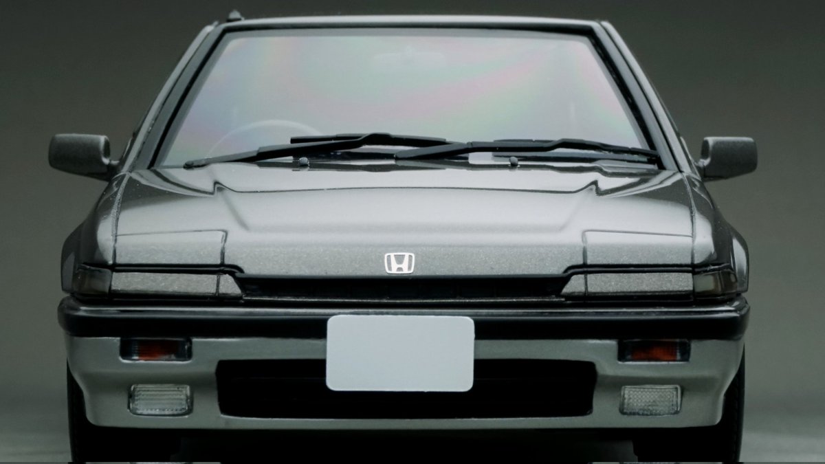 MODERATO1701's tweet image. アコード エアロデッキ完成画像②
安価なダイキャストミニカーのため、ディテールの甘さや、ドアの隙間の大きさ等、気になるところはありますが…
同スケールのプラモデルと並べられるのは、とてもうれしいのです
#ACCORD
#AERO DECK