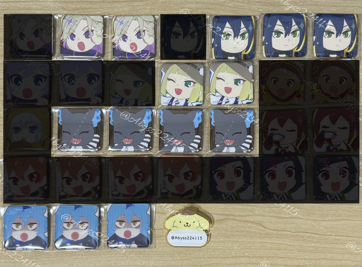 れーか@取引時リトリンをご確認ください🙇‍♀️ tweet media