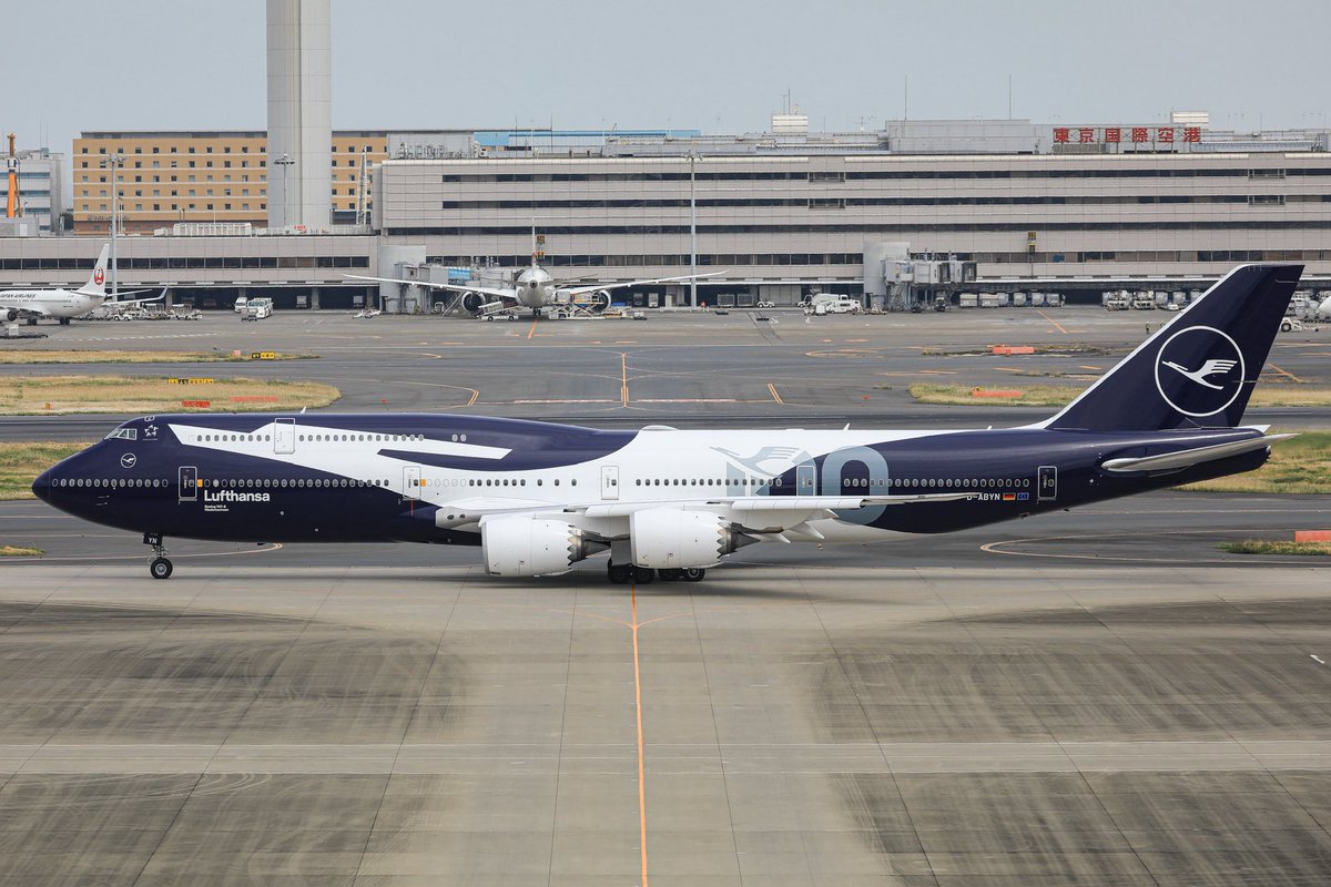 F2A_533's tweet photo. 4/13 RJTT
LH716  D-ABYN https://t.co/HCsLDyyqBp