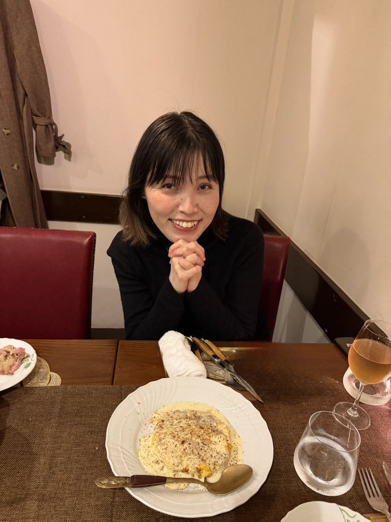 誠子 seiko tweet media