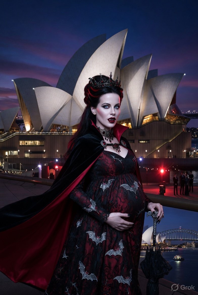 She - Monsters of the Unknown. tweet media