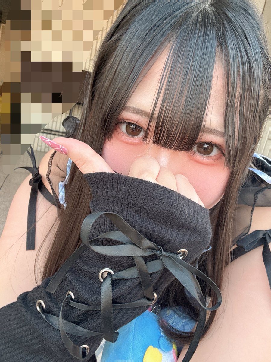 marun__posipro's tweet image. 最近M時に分けるのにハマった。
 
   #自撮り界隈 #コンカフェ #いいね返し